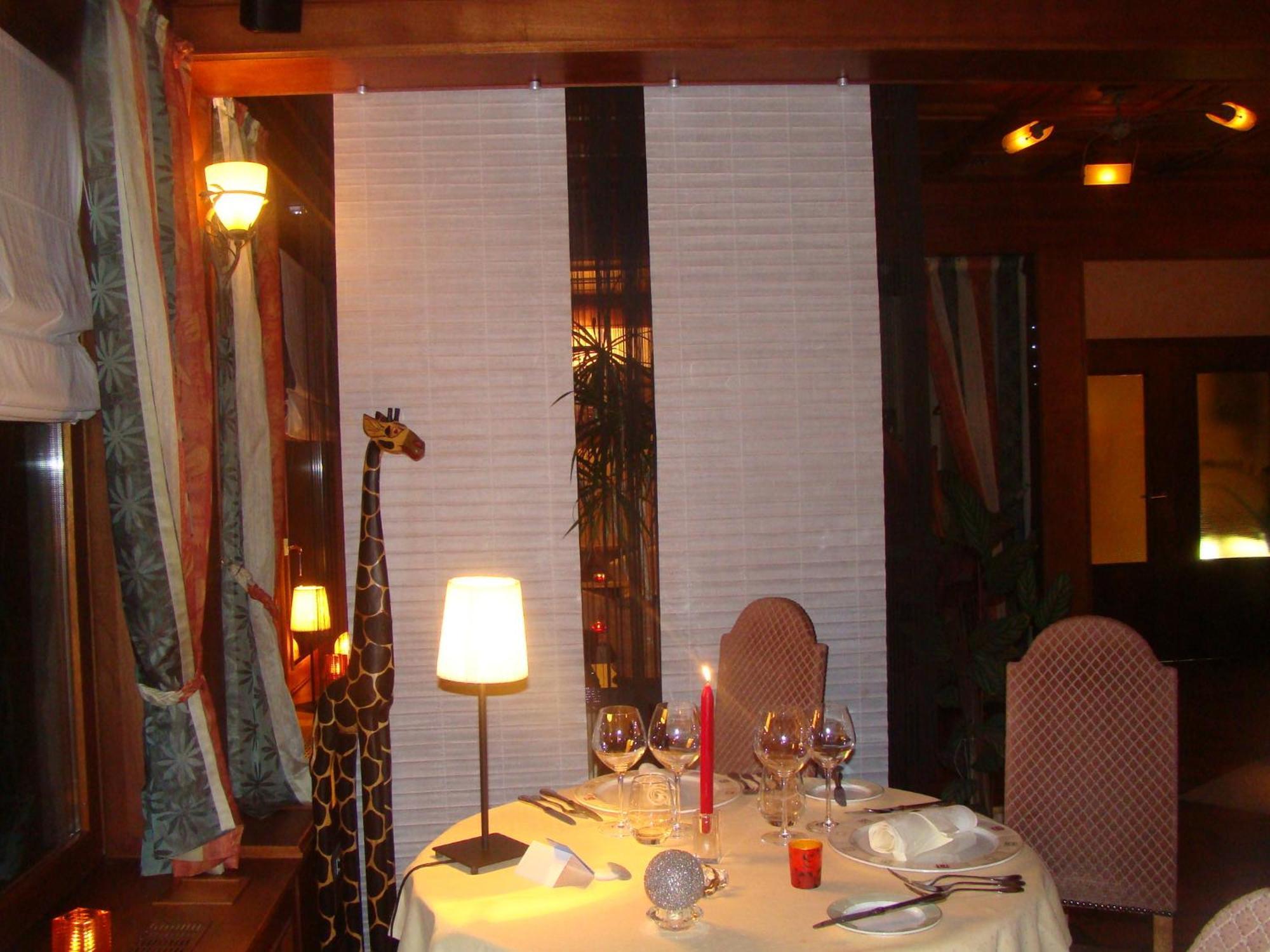 Hotel Restaurant N 4 Martelange المظهر الخارجي الصورة