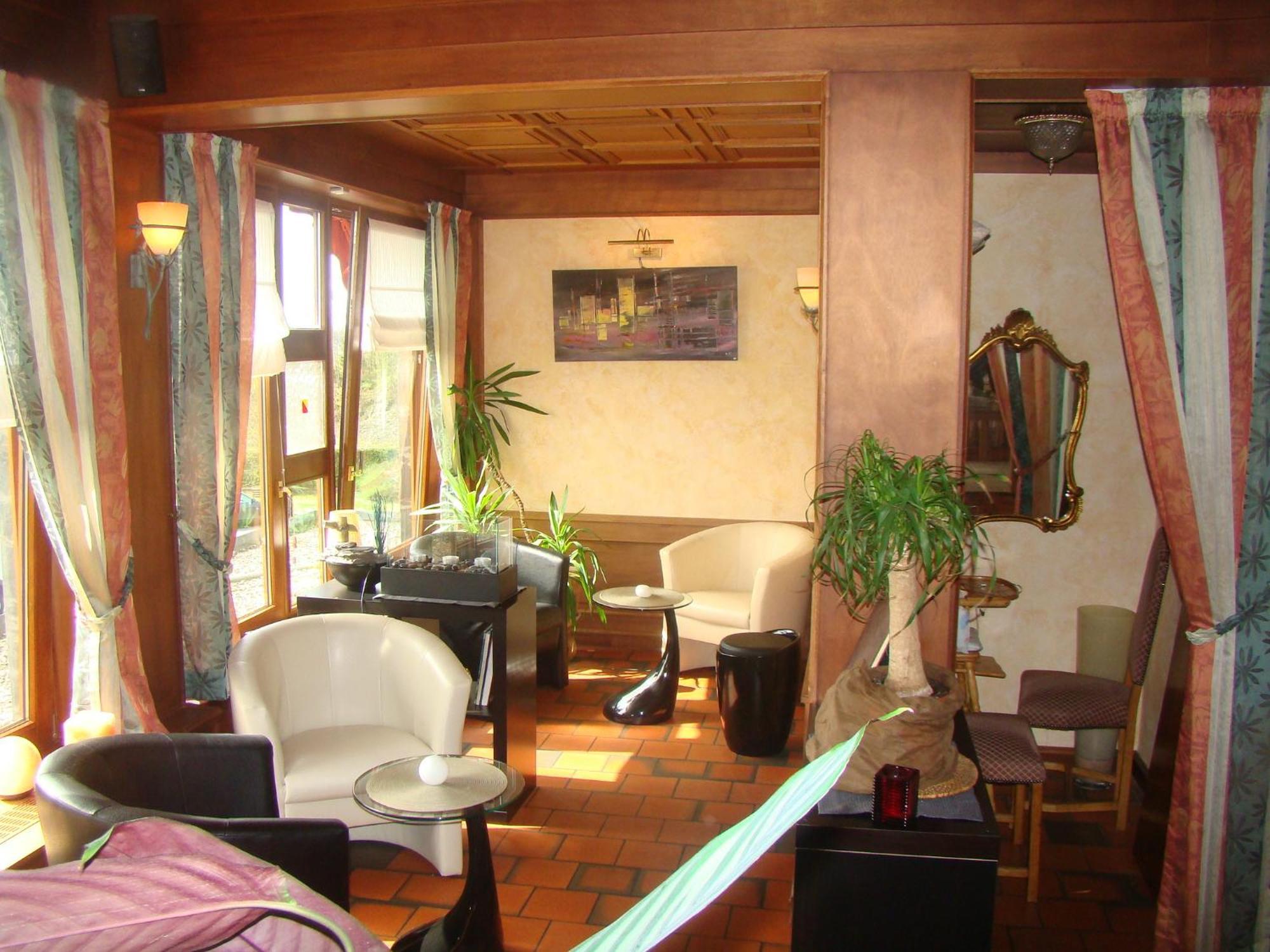 Hotel Restaurant N 4 Martelange المظهر الخارجي الصورة